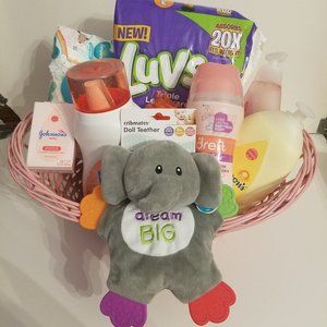 Baby Bundle